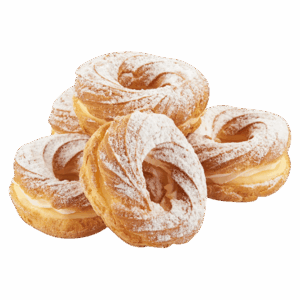 Sugar Cookies