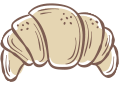 croissant